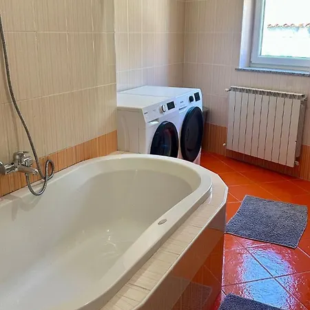 Διαμέρισμα Sea View