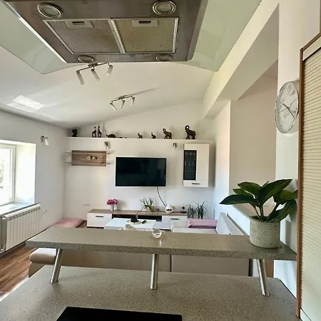 Sea View Πορτορόζ